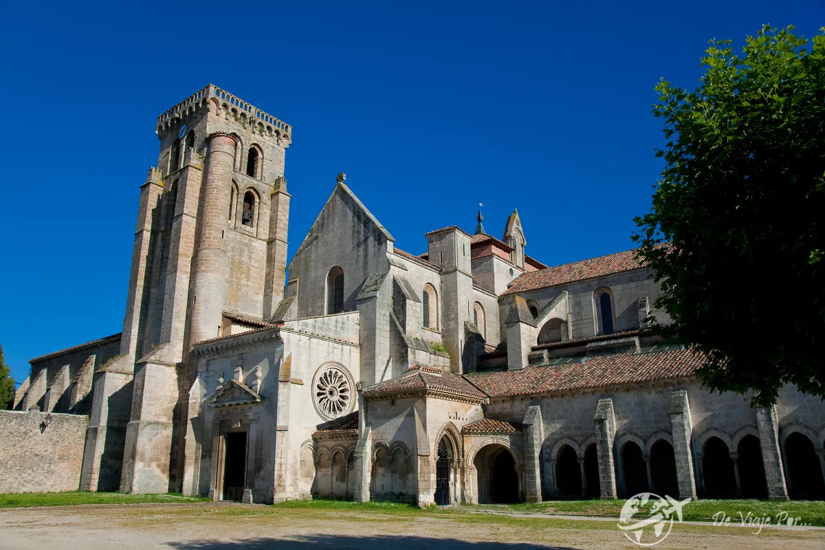 Monasterio de Santa María la Real de las Huelgas