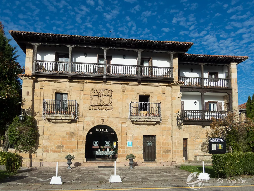 Hotel Museo Los Infantes